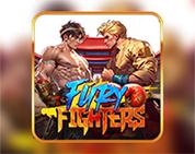 Fury Fighters