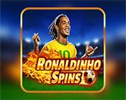 Ronaldinho Spins