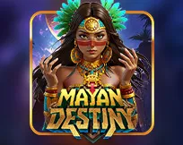 Mayan Destiny