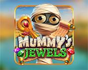 Mummy`s Jewels